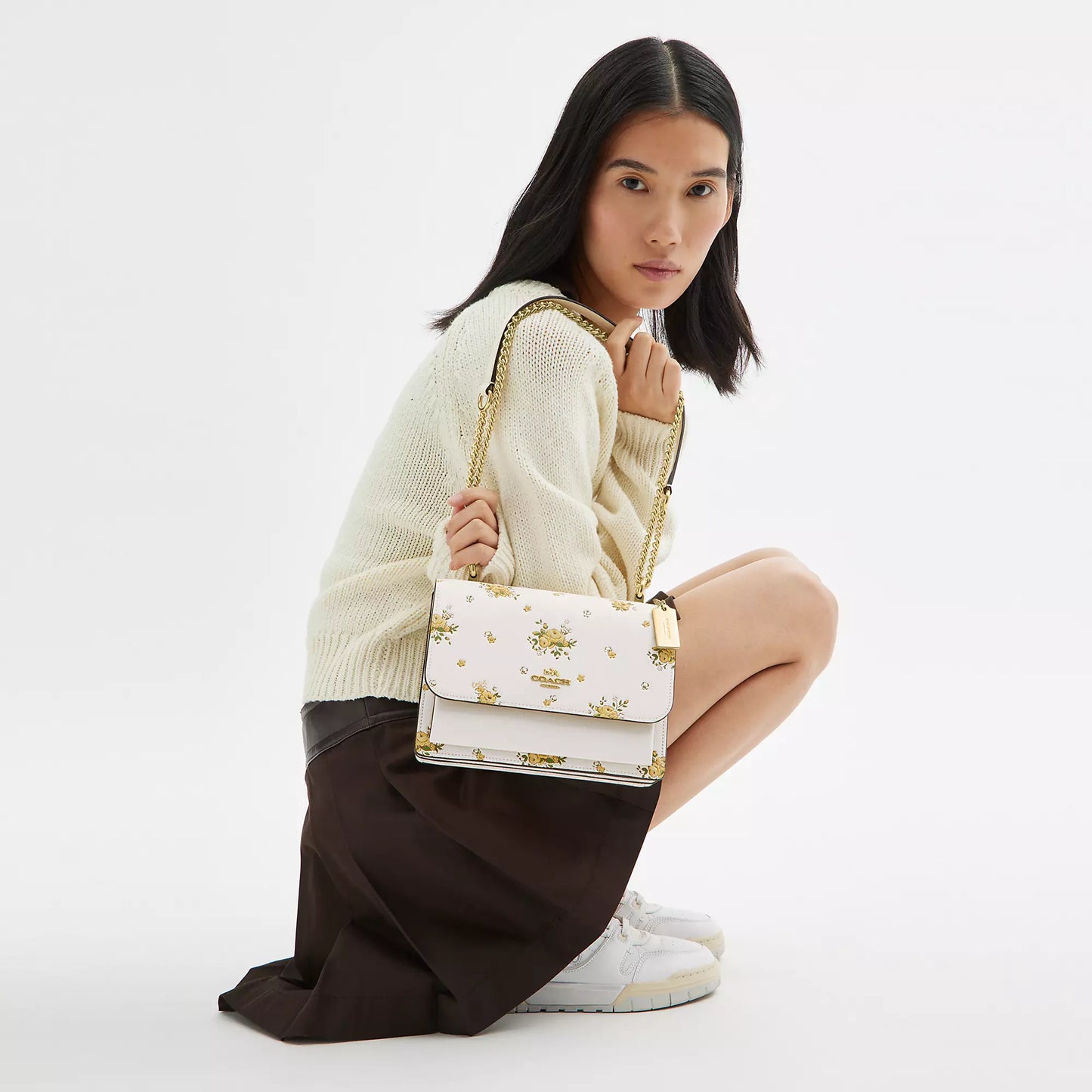 StrapStory - Crossbody 814