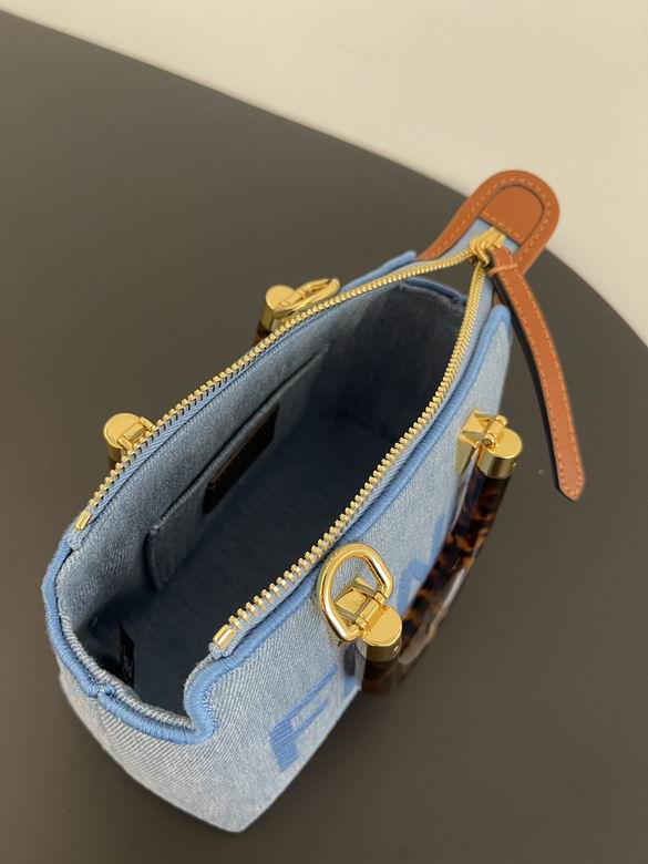 FDNI-Bags - Strap Story - 563