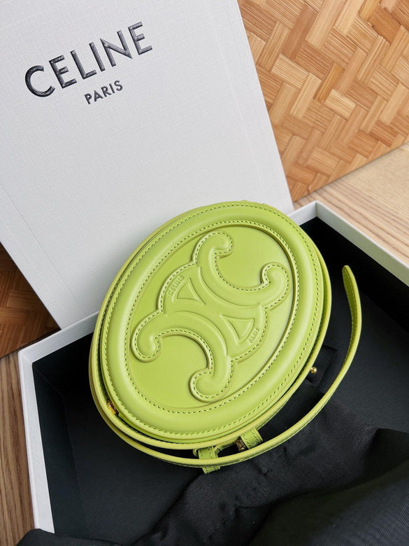 CLNE-Bags - Strap Story - 637