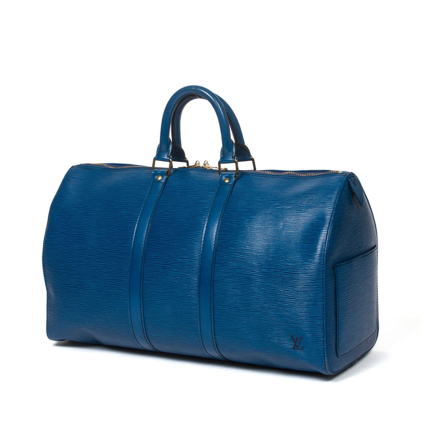 StrapStory - Duffle Bag 229