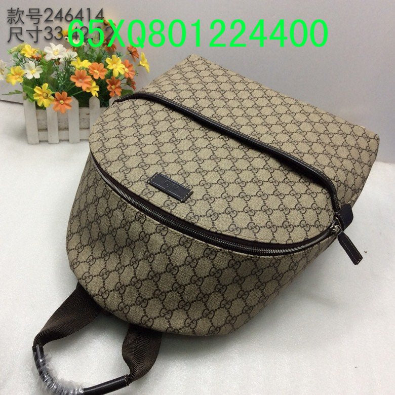 STRAPSTORY - GGC4 BAG - 850