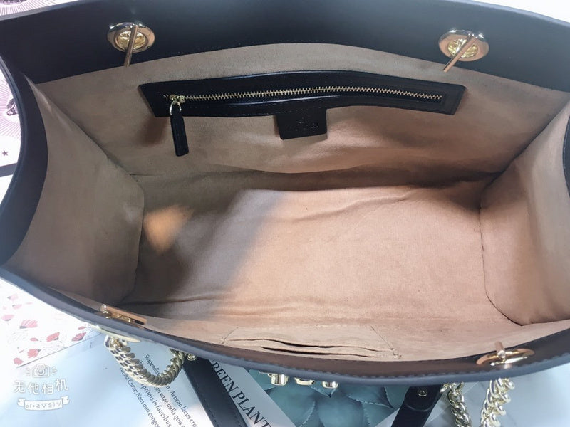 STRAPSTORY - GGC4 BAG - 412