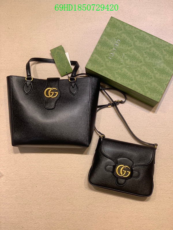 STRAPSTORY - GGC4 BAG - 453