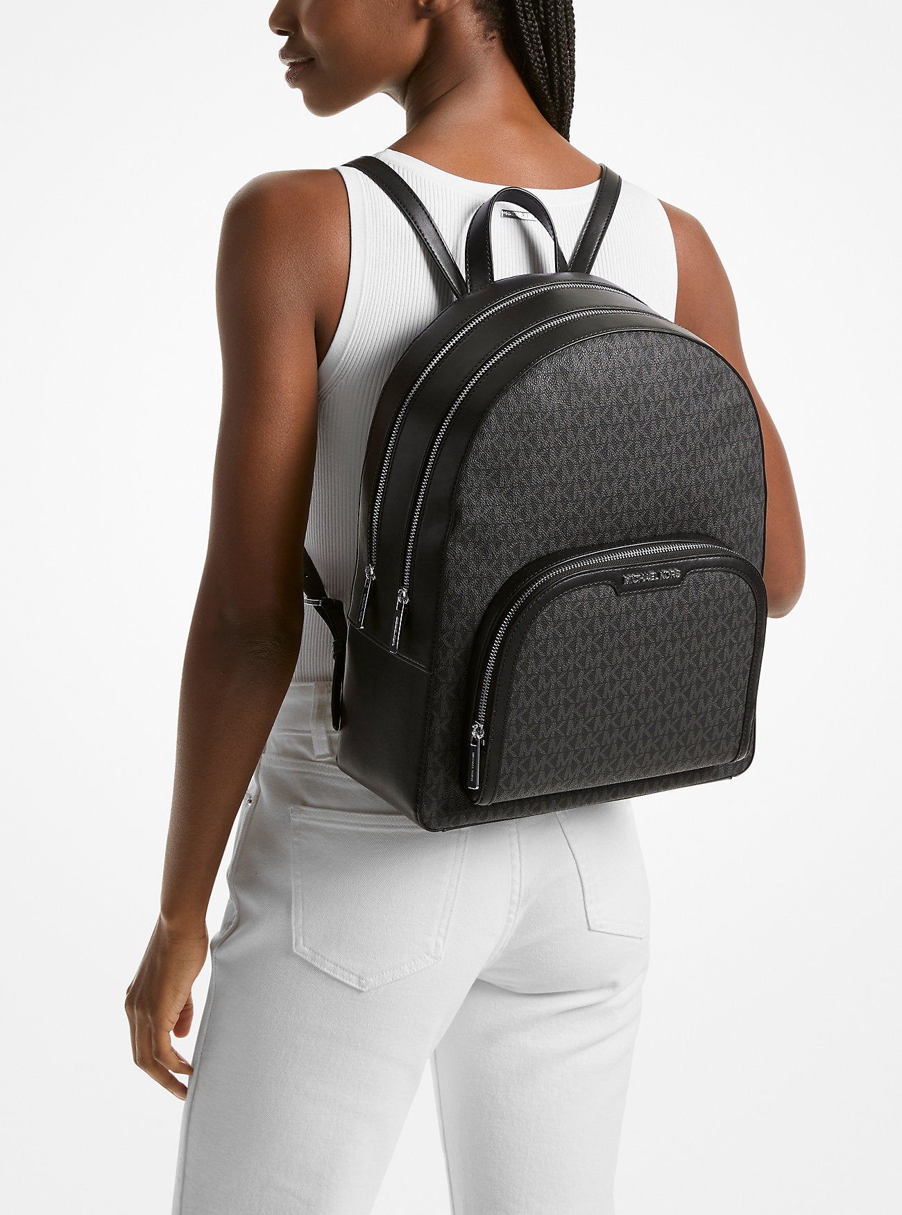 StrapStory - Backpack 185