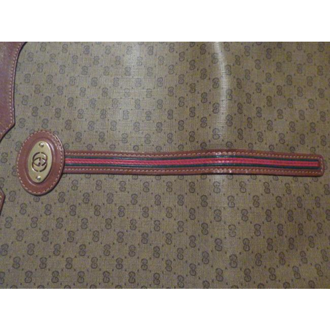 STRAPSTORY - GGC4 BAG - 3293