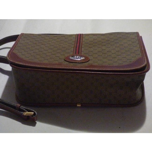 STRAPSTORY - GGC4 BAG - 3293