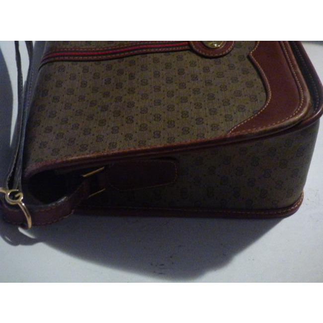 STRAPSTORY - GGC4 BAG - 3293