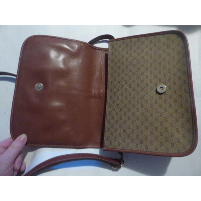 STRAPSTORY - GGC4 BAG - 3293