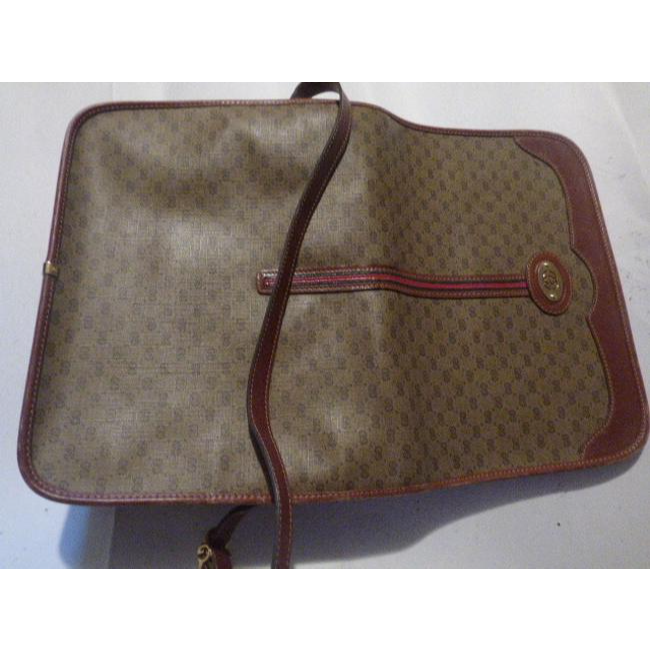 STRAPSTORY - GGC4 BAG - 3293