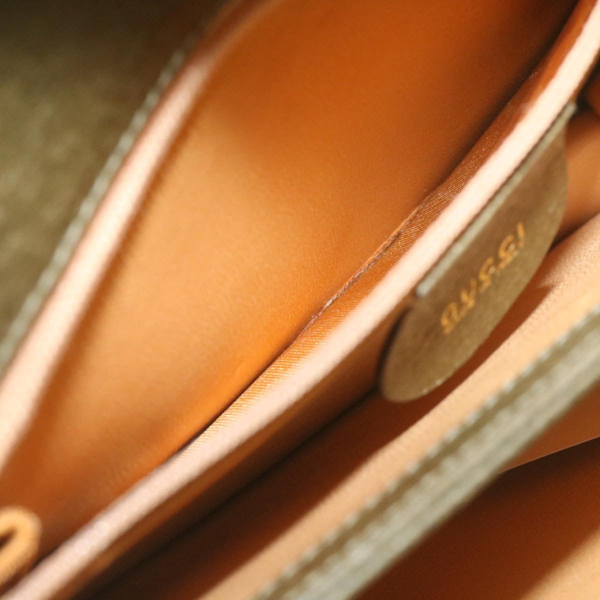 STRAPSTORY - GGC1 BAG - 1026