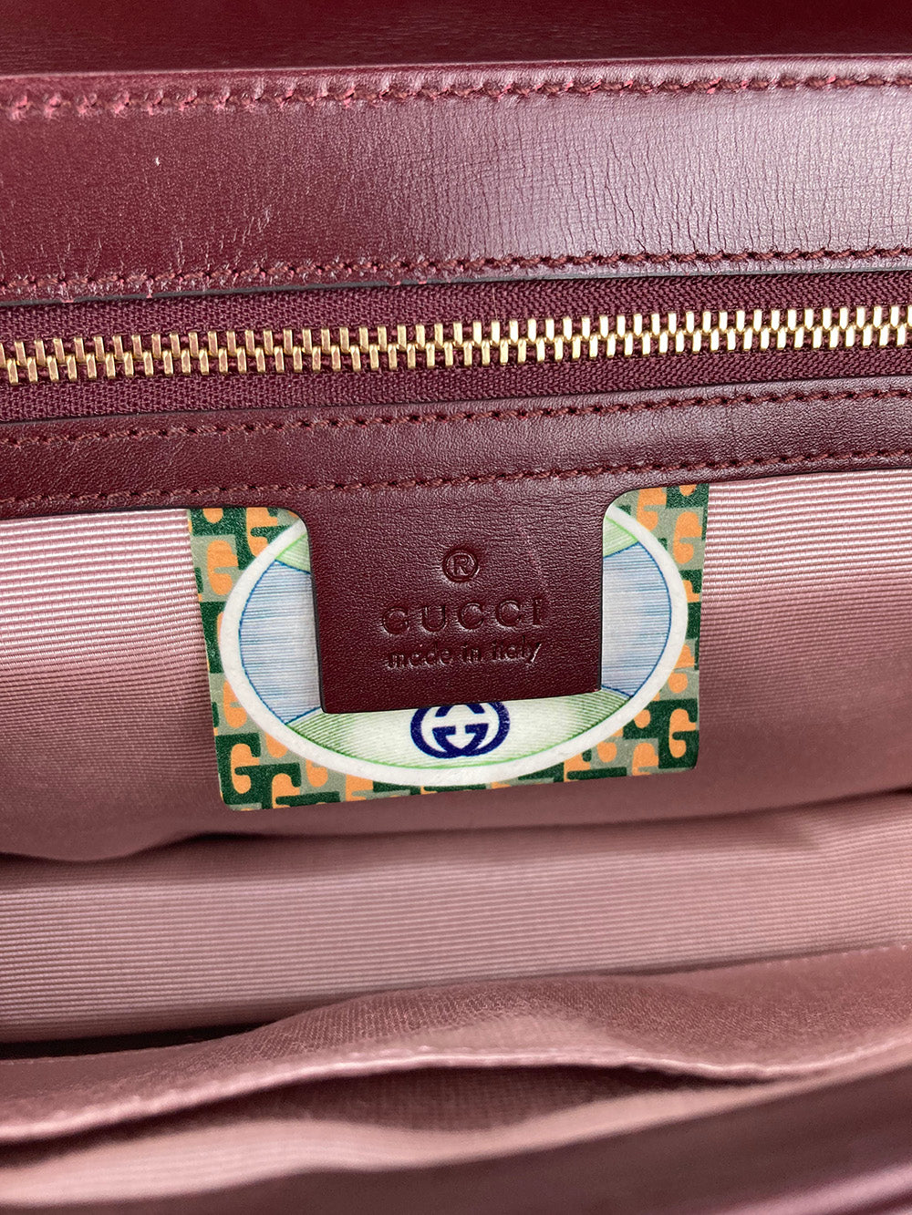 STRAPSTORY - GGC1 BAG - 3024