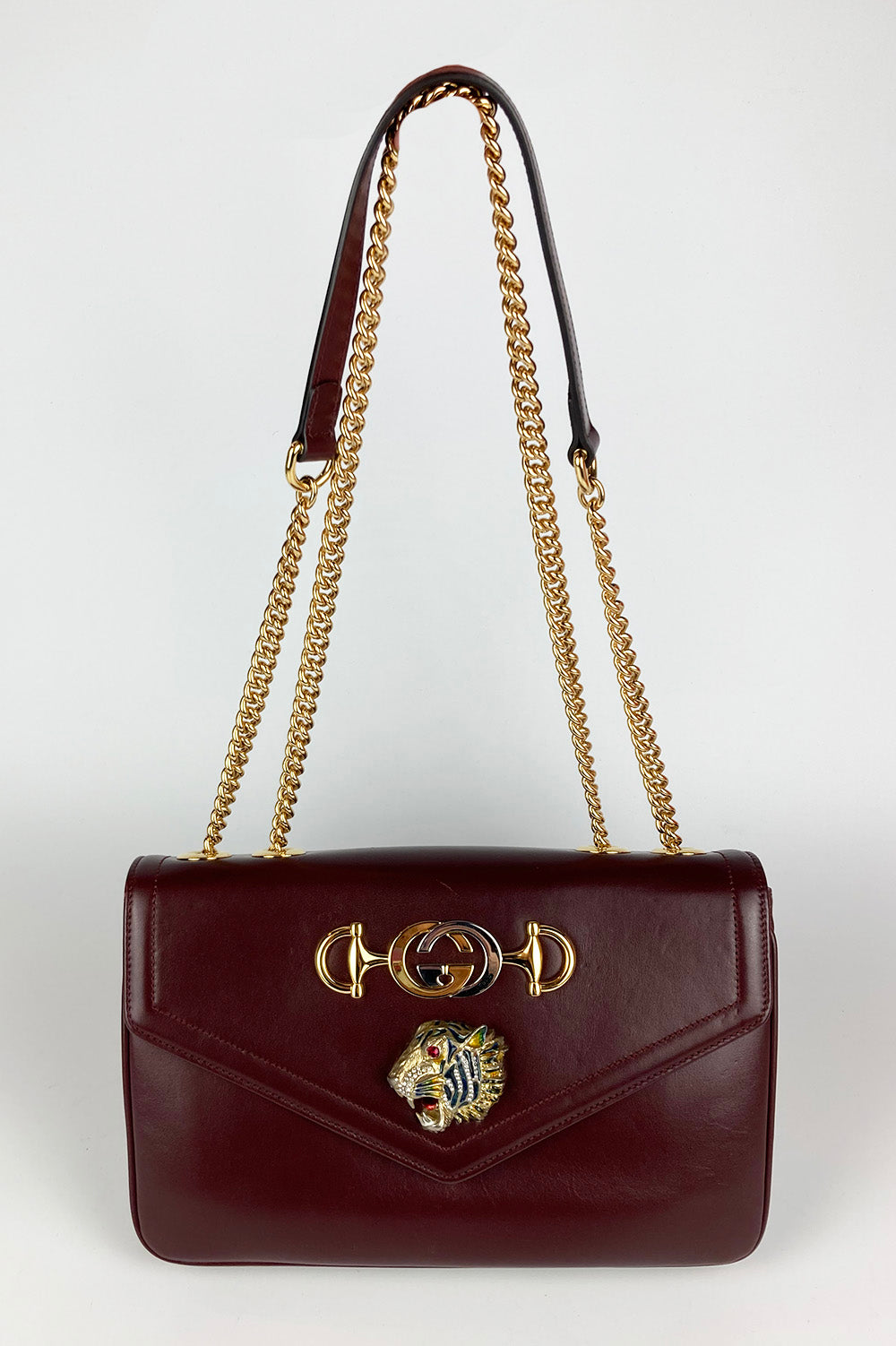 STRAPSTORY - GGC1 BAG - 3024