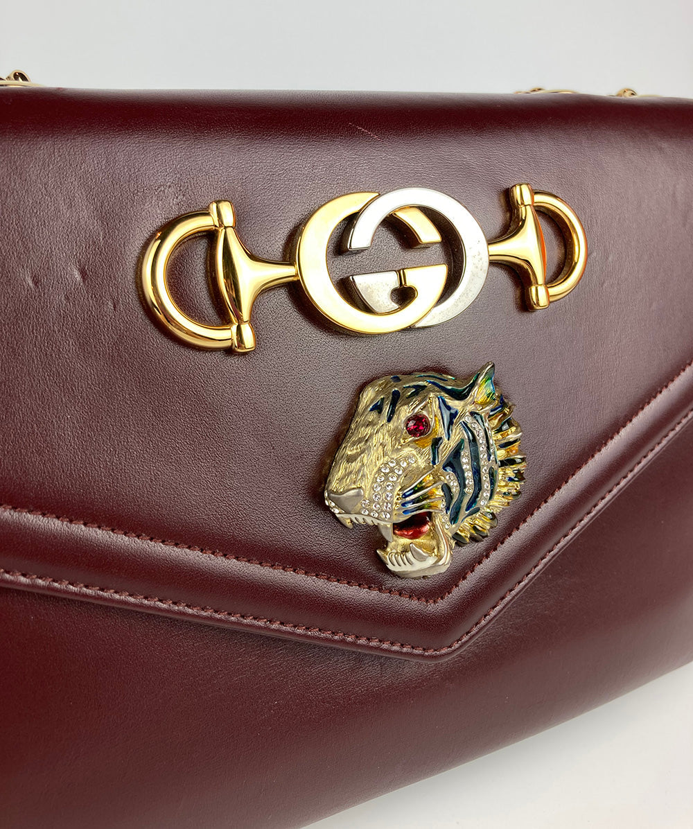STRAPSTORY - GGC1 BAG - 3024