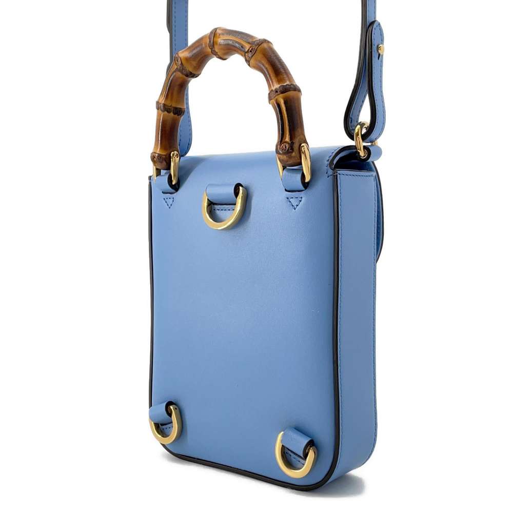 STRAPSTORY - GGC4 BAG - 3120