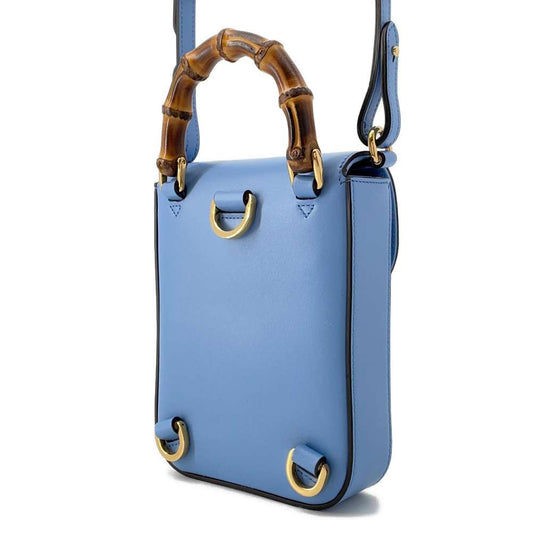 STRAPSTORY - GGC4 BAG - 3120