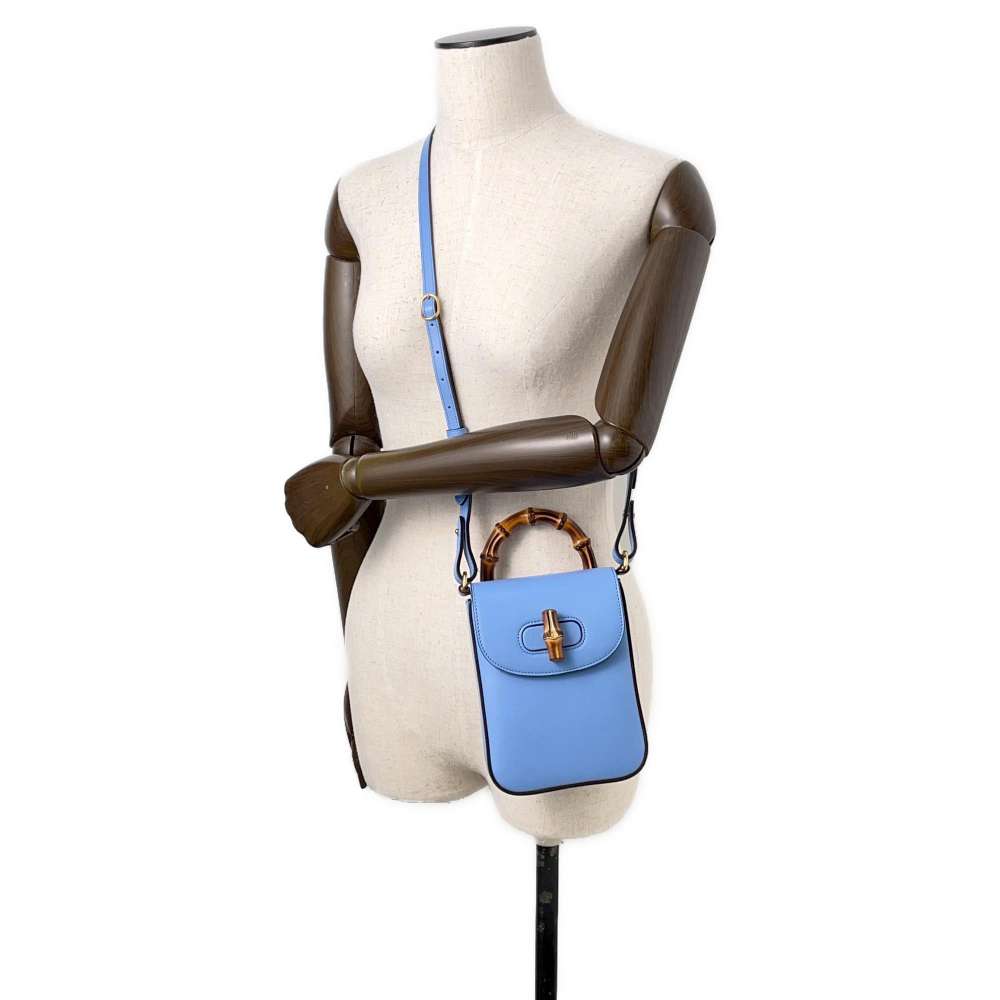 STRAPSTORY - GGC4 BAG - 3120