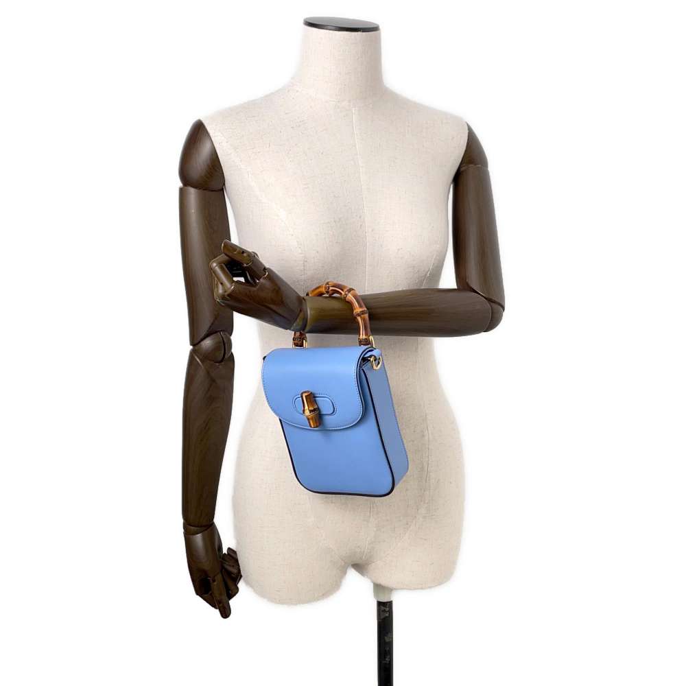 STRAPSTORY - GGC4 BAG - 3120