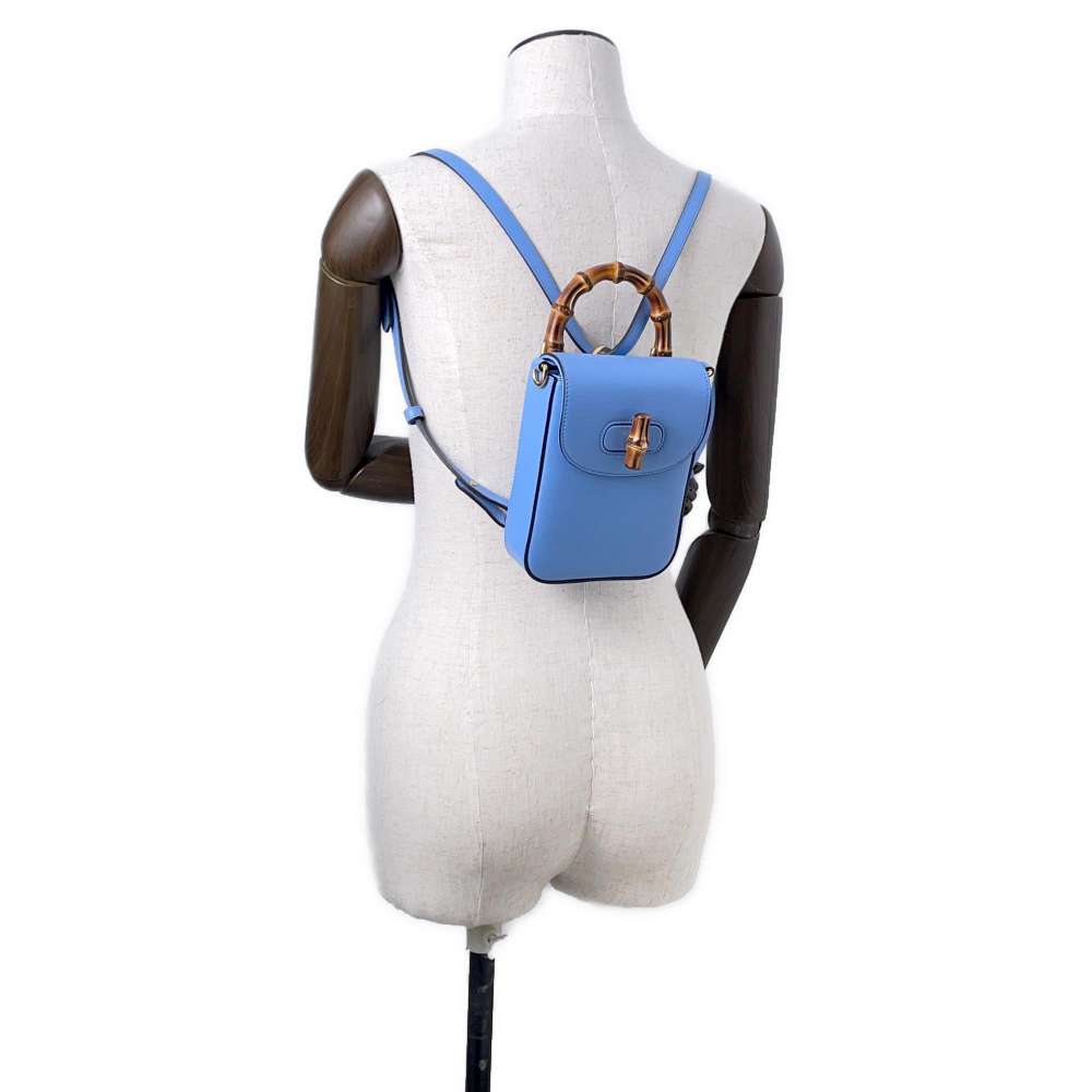 STRAPSTORY - GGC4 BAG - 3120