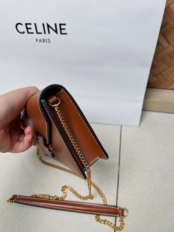 CLNE-Bags - Strap Story - 553