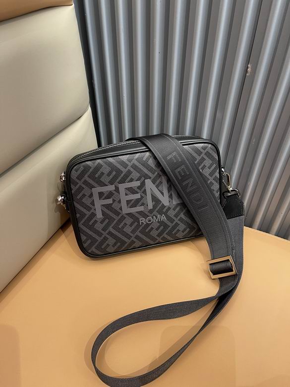 FDNI-Bags - Strap Story - 871