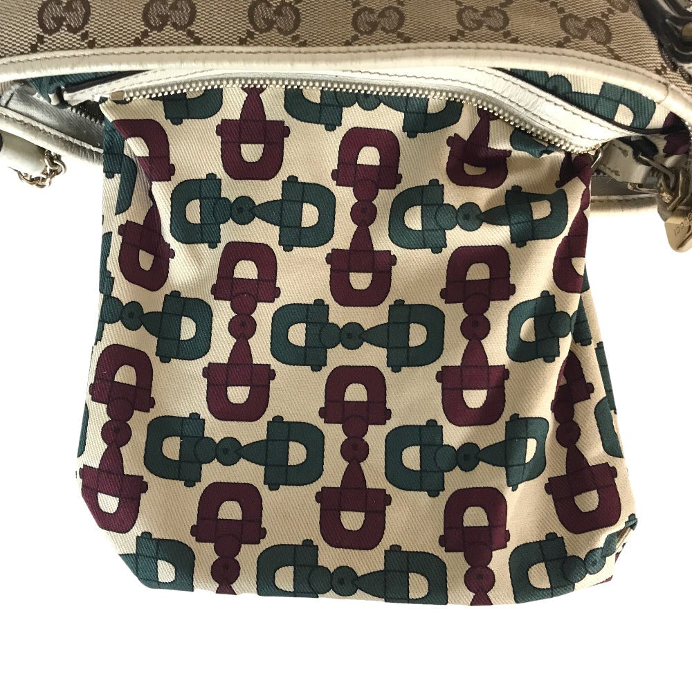 STRAPSTORY - GGC1 BAG - 2768
