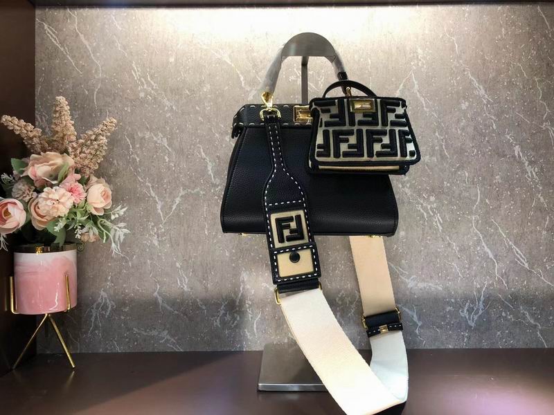 FDNI-Bags - Strap Story - 733