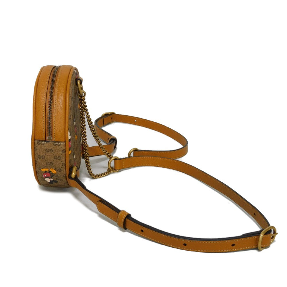 STRAPSTORY - GGC4 BAG - 3171