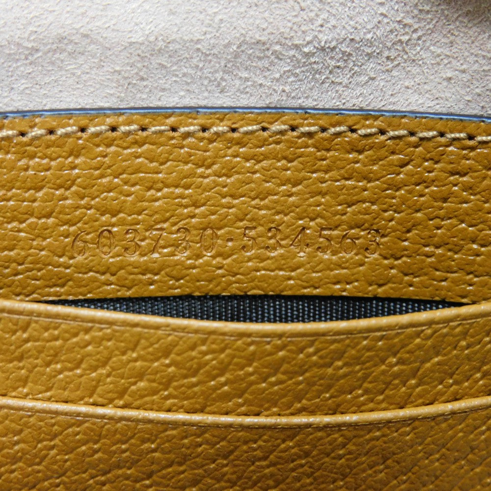 STRAPSTORY - GGC4 BAG - 3171