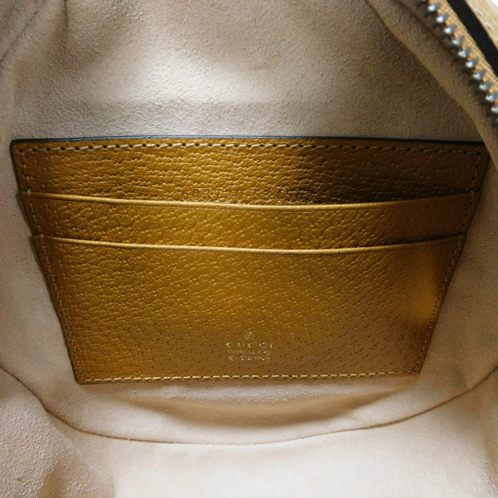 STRAPSTORY - GGC4 BAG - 3171