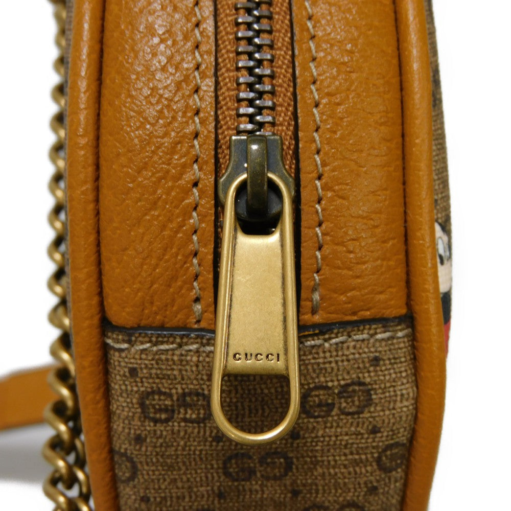 STRAPSTORY - GGC4 BAG - 3171