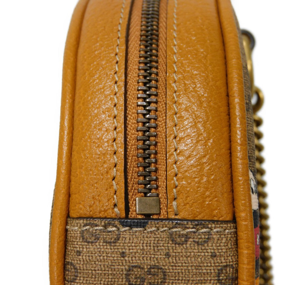 STRAPSTORY - GGC4 BAG - 3171