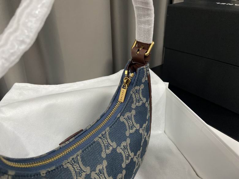 CLNE-Bags - Strap Story - 689