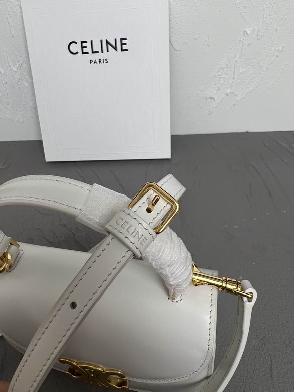 CLNE-Bags - Strap Story - 541
