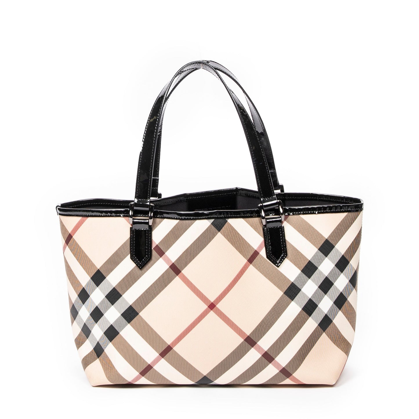 StrapStory - Tote Bag 2546