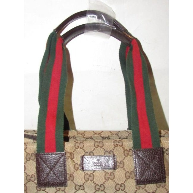 STRAPSTORY - GGC4 BAG - 1384