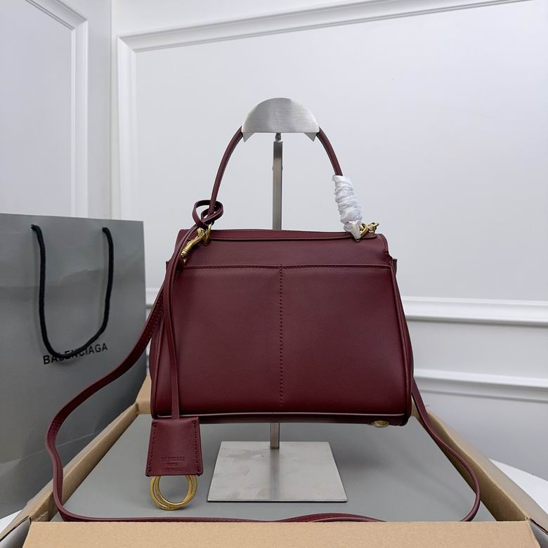 BLGA-Bags - Strap Story - 751