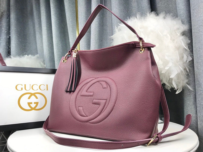 STRAPSTORY - GGC4 BAG - 424