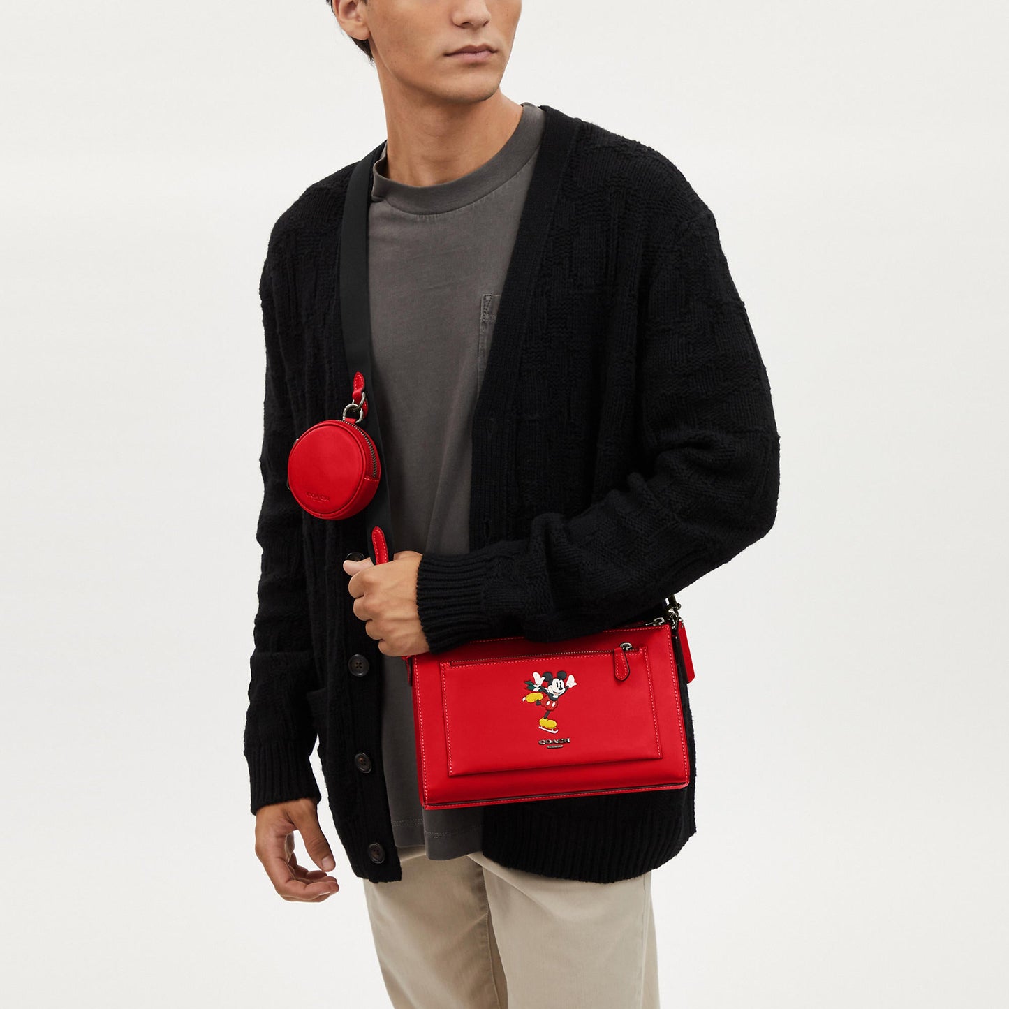 StrapStory - Crossbody 1676