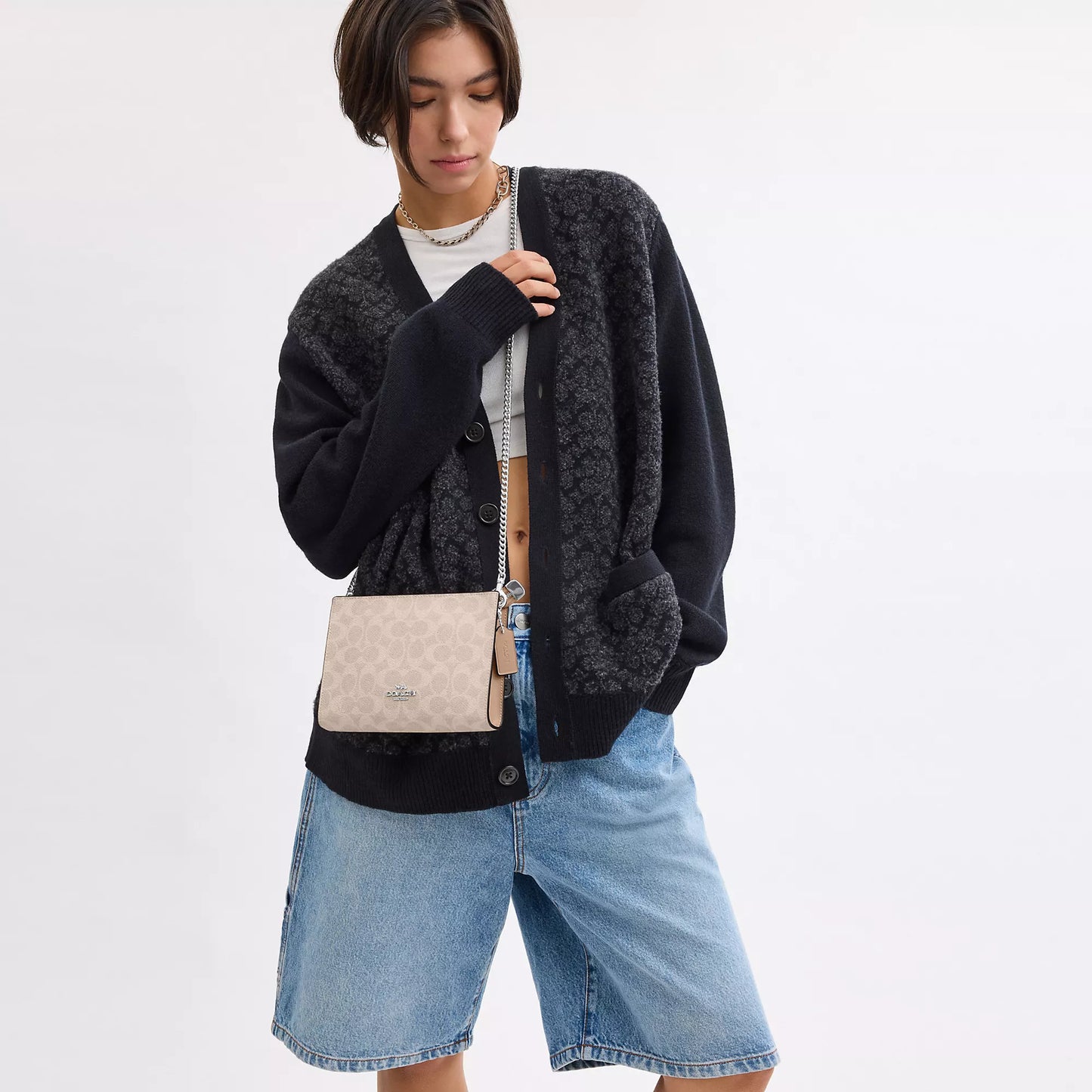 StrapStory - Crossbody 039