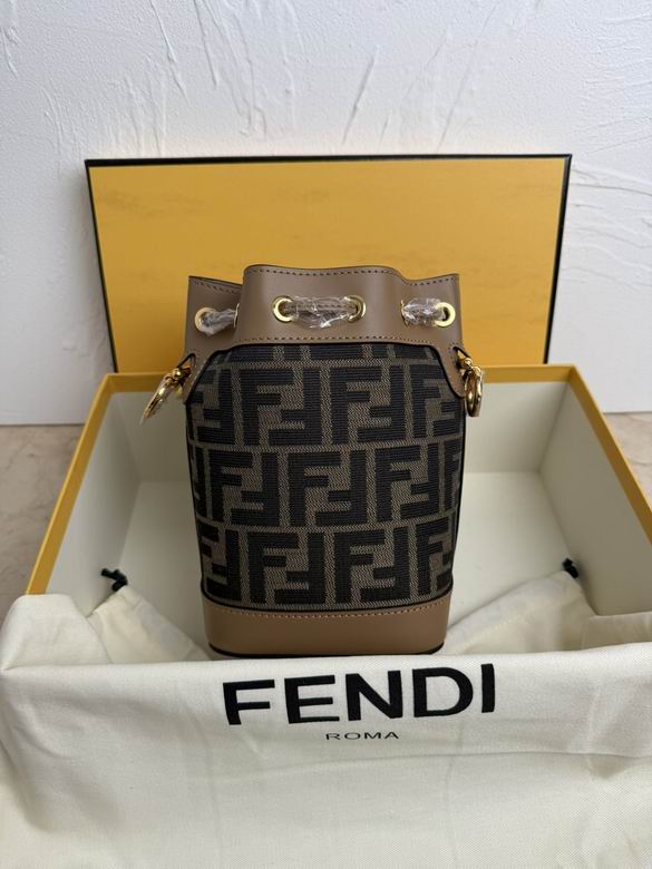 FDNI-Bags - Strap Story - 912
