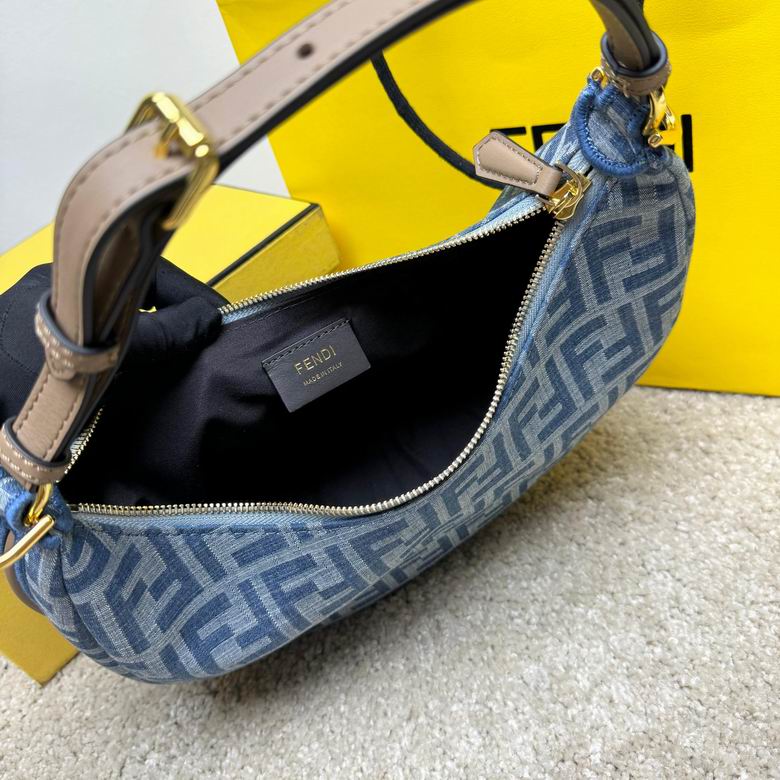 FDNI-Bags - Strap Story - 928