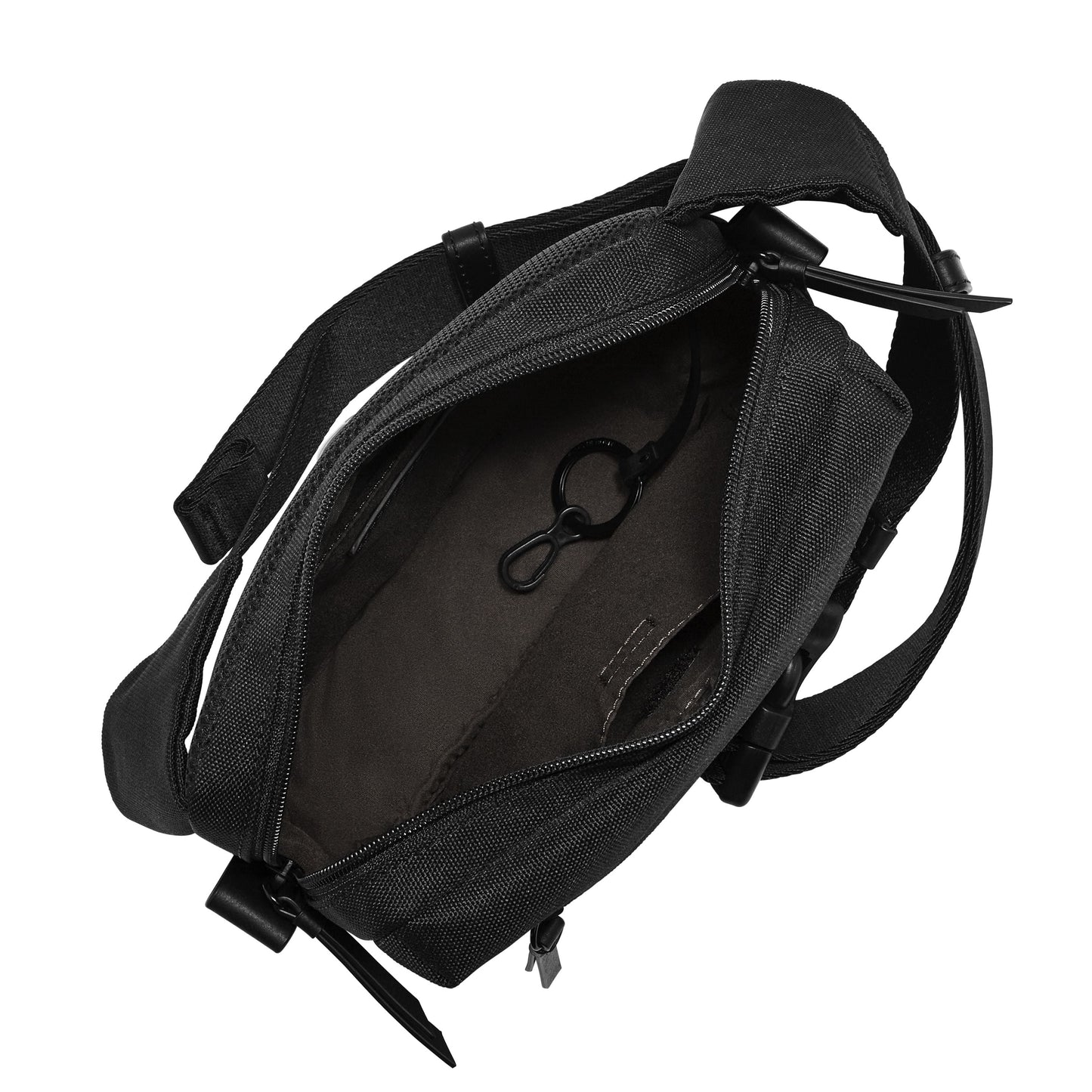 StrapStory - Messenger Bag 078