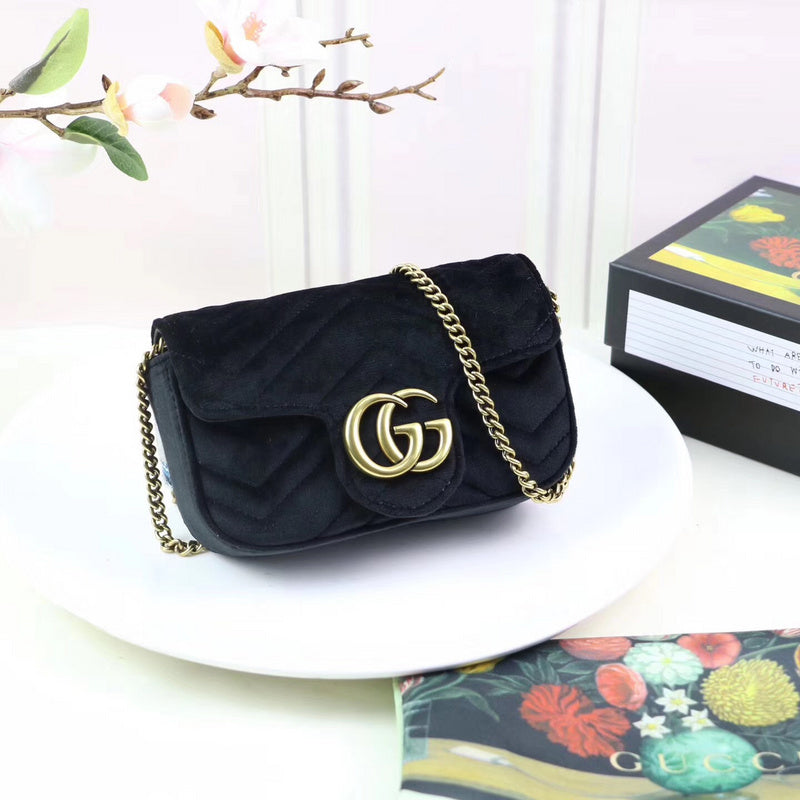 STRAPSTORY - GGC4 BAG - 1148