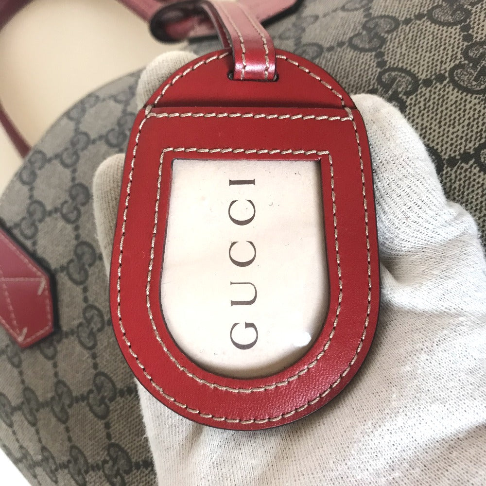 STRAPSTORY - GGC1 BAG - 1824
