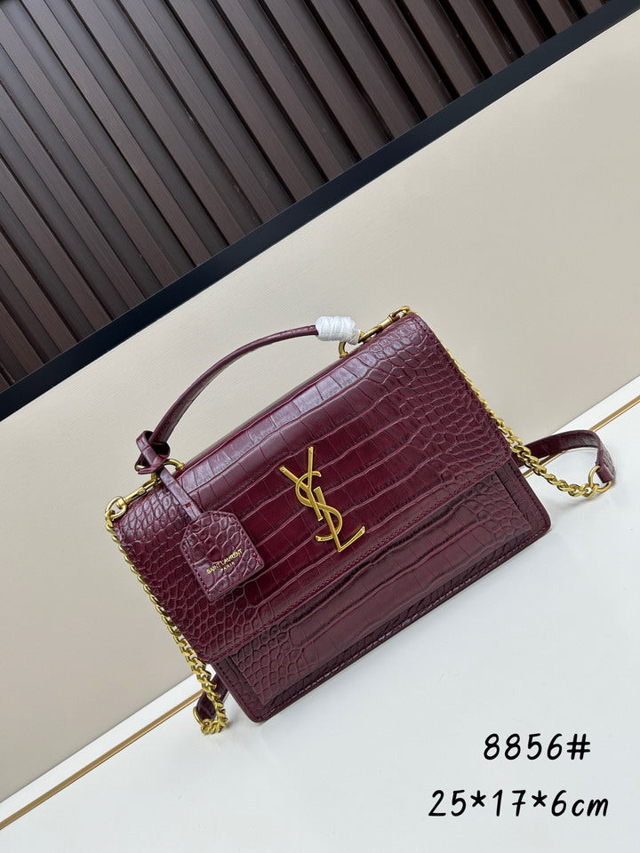 LSY-Bags - Strap Story - 698