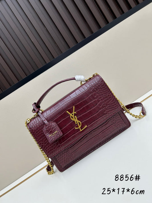 LSY-Bags - Strap Story - 698
