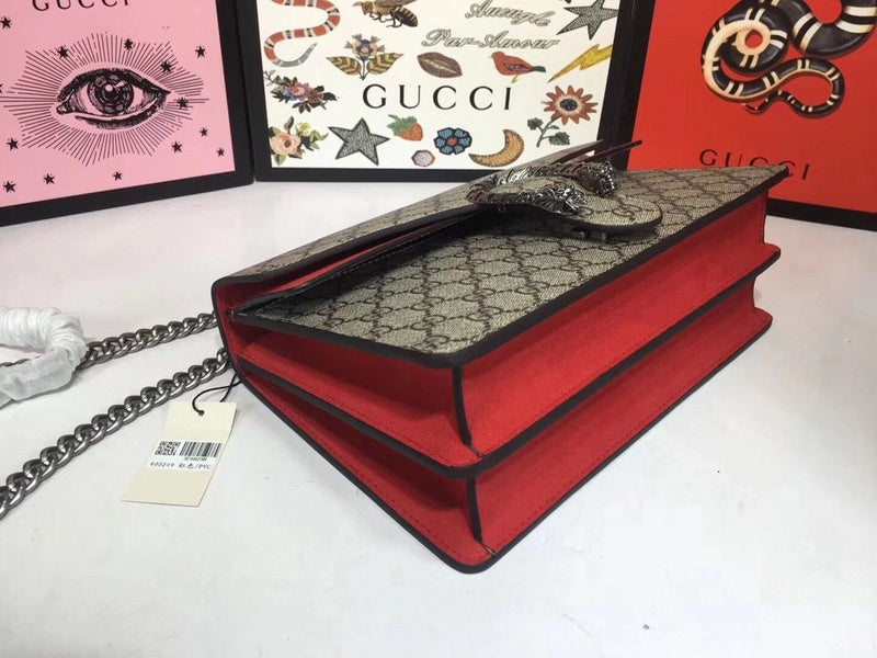 STRAPSTORY - GGC4 BAG - 617