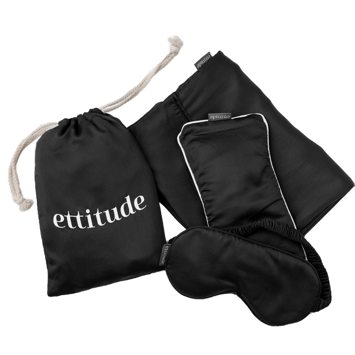 StrapStory - Travel Pouch 005