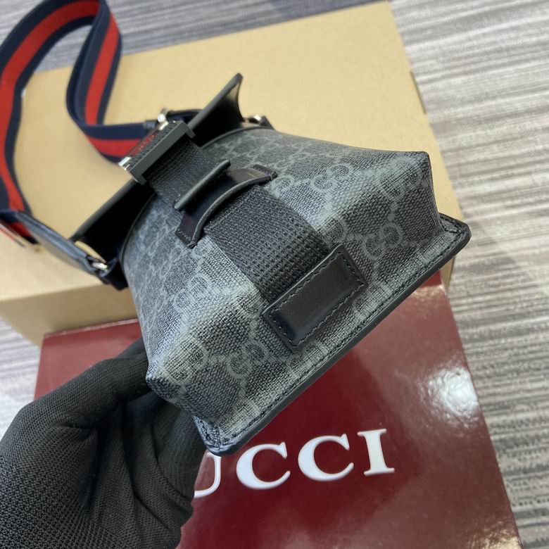 GGCC-Bags - Strap Story - 913