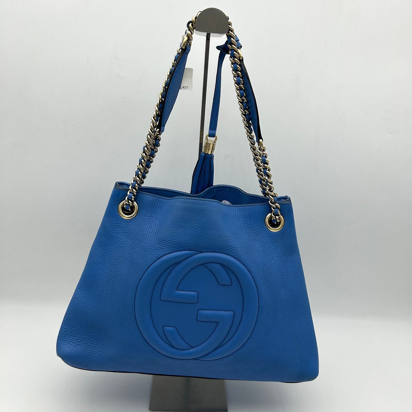 STRAPSTORY - GGC1 BAG - 1541